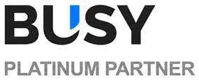 BUSY Authorized Partner